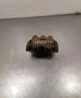 Peugeot Partner Front brake caliper