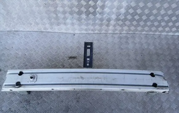 Opel Mokka Front bumper support beam