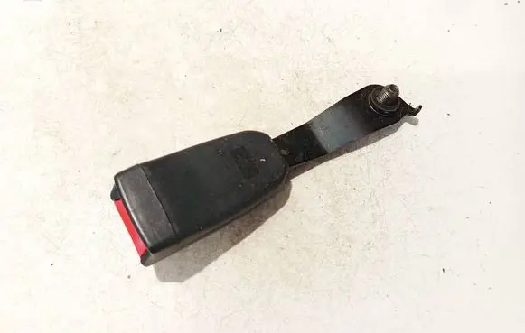 Honda Jazz Front seatbelt buckle