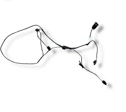 BMW 1 E81 E87 Parking sensor (PDC) wiring loom 6962580
