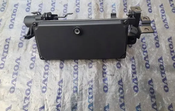 Volvo S60 Windshield/windscreen camera 32243277 G2611