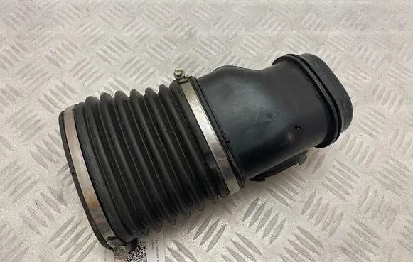 Mercedes-Benz CLS C257 Air intake duct part A6540904200 A6540980083