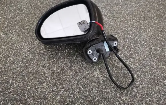 Mitsubishi Eclipse Front door electric wing mirror 
