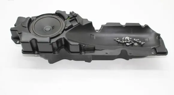 Audi TT TTS RS Mk3 8S Door (2 Door Coupe) 8S0035412