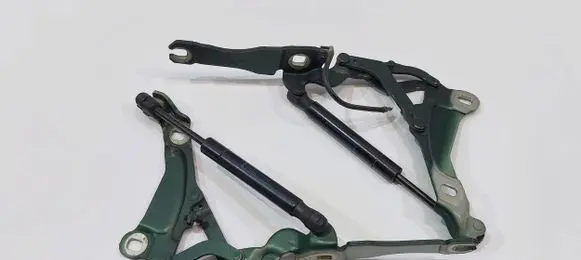 Mini One - Cooper Clubman R55 Engine bonnet/hood hinges 2751203