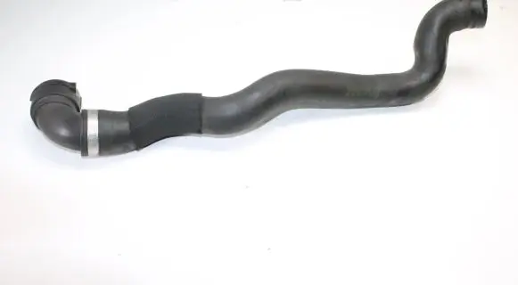 Skoda Superb B6 (3T) Engine coolant pipe/hose 1K0122101GG
