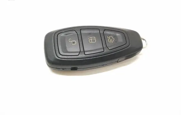 Ford Focus Ignition key/card