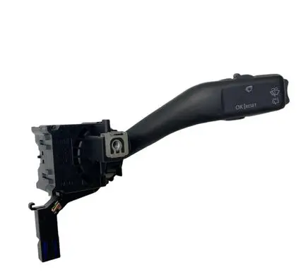 Volkswagen PASSAT B6 Wiper control stalk 1K0953519A 01203506