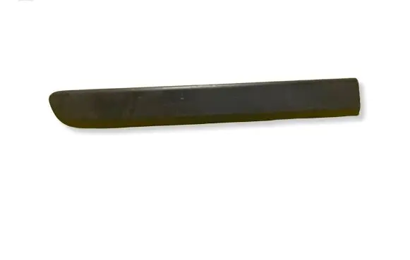 Citroen C3 Picasso Front door trim (molding) 9681742980