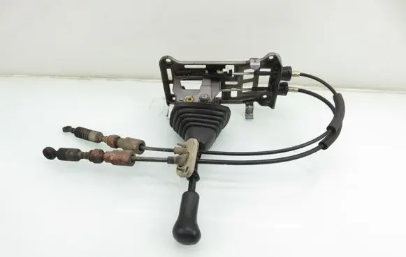 Suzuki Ignis Gear shifter/selector