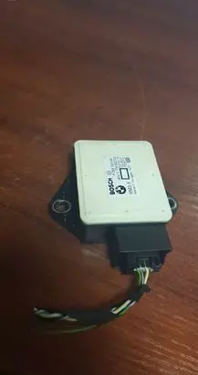 BMW 5 E60 E61 ESP acceleration yaw rate sensor 6774602