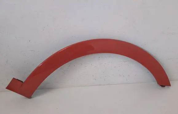 Porsche Cayenne (9Y0 9Y3) Front arch trim 9Y0853818