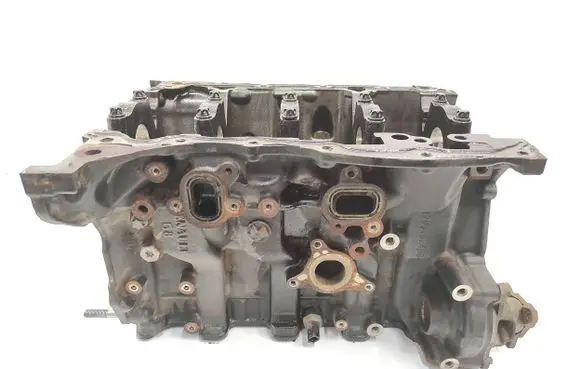 Renault Trafic III (X82) Engine block 110116248R 1703182489 R9M413