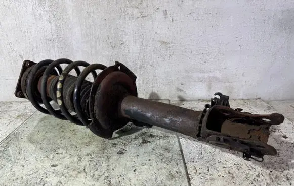 Mercedes-Benz B W245 Front shock absorber/damper