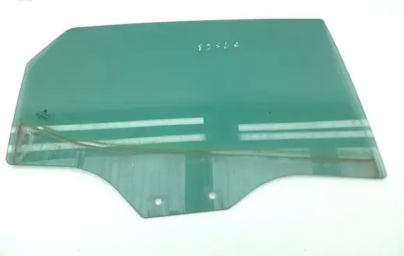 Seat Leon IV Rear door window glass