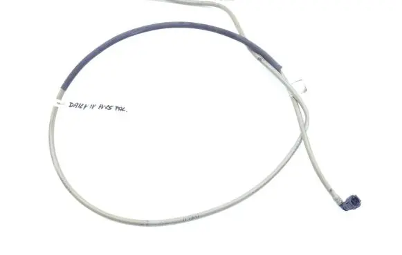 Iveco Daily 4th gen Fuel line pipe