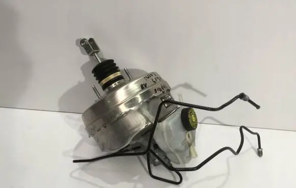 Mercedes-Benz E W213 Brake booster A2054300002