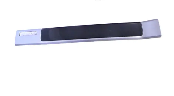 Volkswagen Touareg I Dashboard glove box trim 7L6857188AL