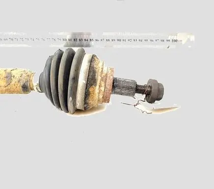 Volkswagen Golf V Front driveshaft