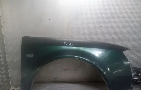 Audi A6 S6 C5 4B Fender