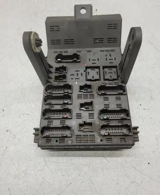 Renault Laguna I Fuse module