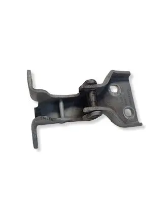 Renault Trafic II (X83) Front door upper hinge 311772M GM66380