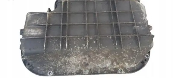 Mercedes-Benz S W220 Oil sump A1120140603