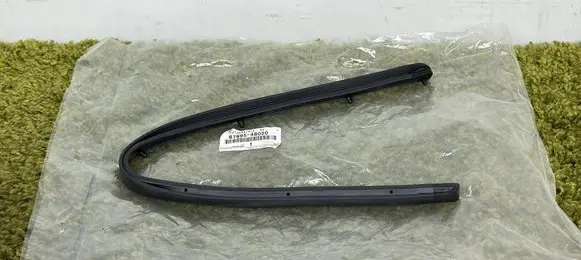 Lexus RX 450H Rubber seal rear door 67895-48020
