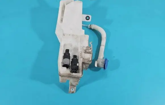 Volvo V90 Cross Country Windshield washer fluid reservoir/tank 31662428 IMPRK1401717