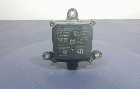 Austin Maestro Distronic sensor radar 88162-33040
