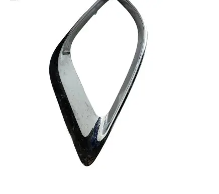 Dodge Durango Front fog light trim/grill 05113744AB 5LS78DX8AB