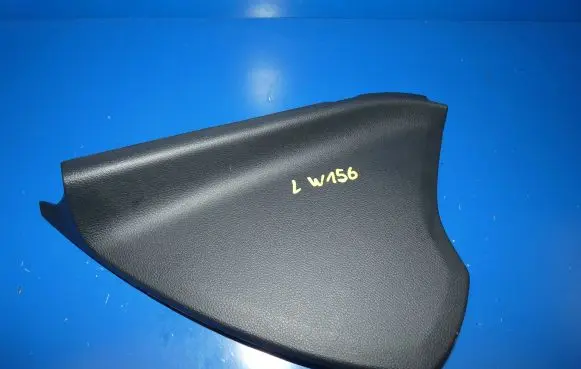 Mercedes-Benz GLA W156 X156 Dashboard side end trim