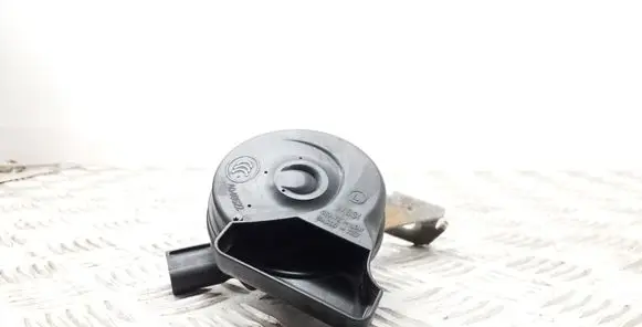 Volkswagen PASSAT B7 Horn signal 0055307