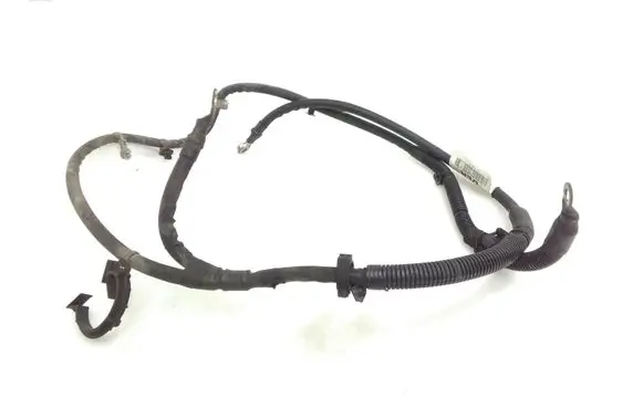 Ford Grand C-MAX Negative earth cable (battery) F1FT14A280 F1FT14A280DEA