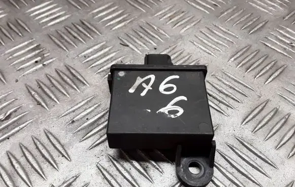 Audi A6 S6 C6 4F Tire pressure control unit 4F090728303 2532190025