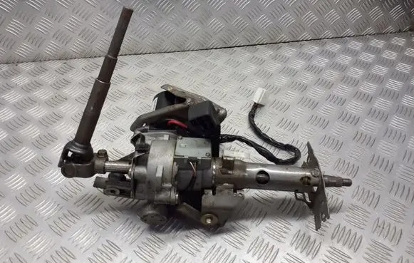 Toyota Yaris Rear steering column 6900000792
