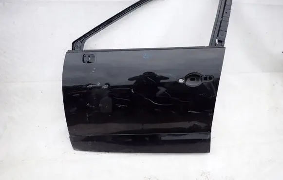 Renault Scenic III - Grand scenic III Front door