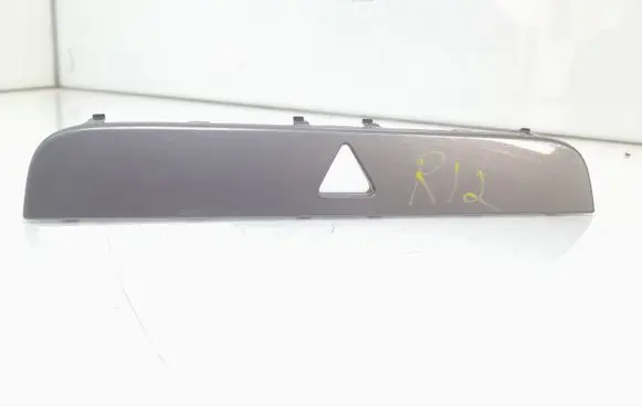 Volkswagen PASSAT B6 Dashboard glove box trim 3C0858063F
