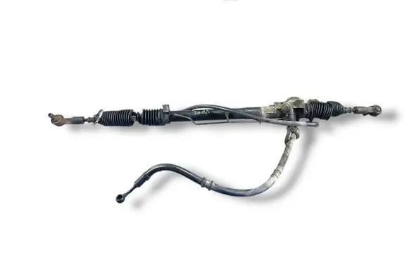 Volkswagen PASSAT B5.5 Steering rack 8D1422072 01080081055