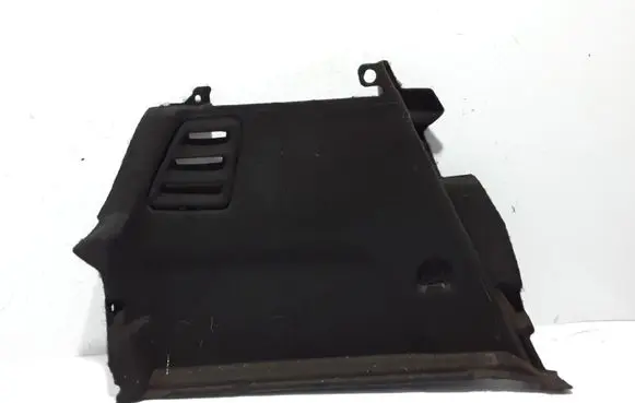 Renault Clio V Trunk/boot side trim panel 849514485R