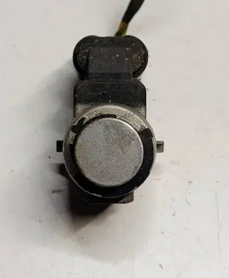 BMW 1 E81 E87 Parking PDC sensor 6951674 0263003289