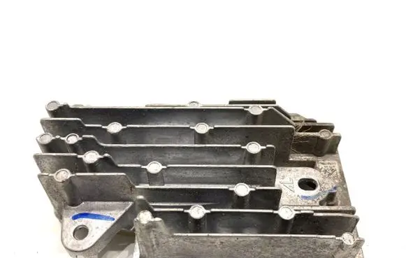 BMW X4 G02 Other control units/modules 6002TZ0393