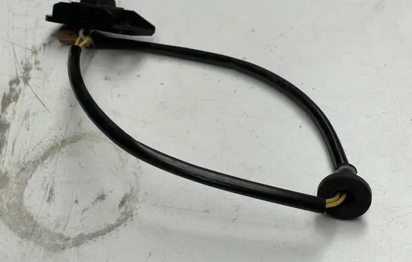 Renault Talisman Rear glass lock/latch W500 906064925R