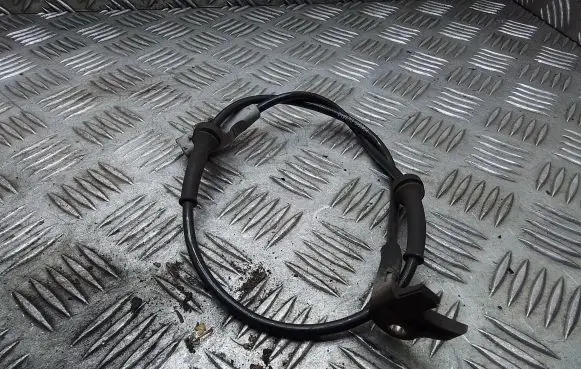 ABS brake wheel speed sensor