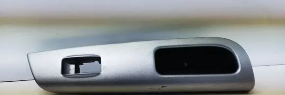Toyota Corolla E120 E130 Other front door trim element 54035108