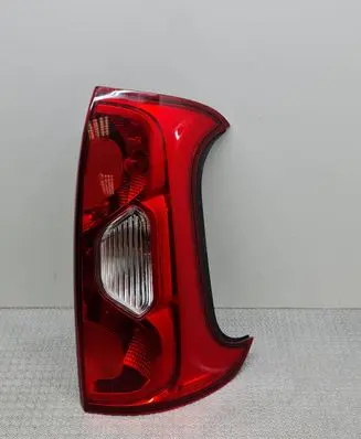 Fiat Panda III Rear/tail lights 51843642 02049099900010