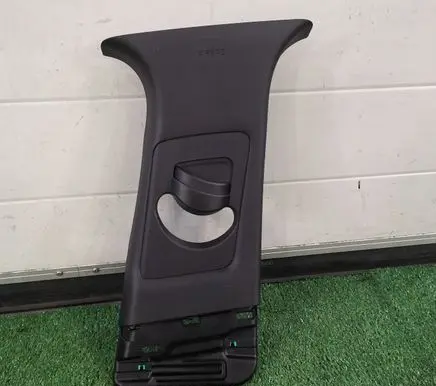 KIA Pro Cee'd III (B) pillar trim (top) 85840-J7500