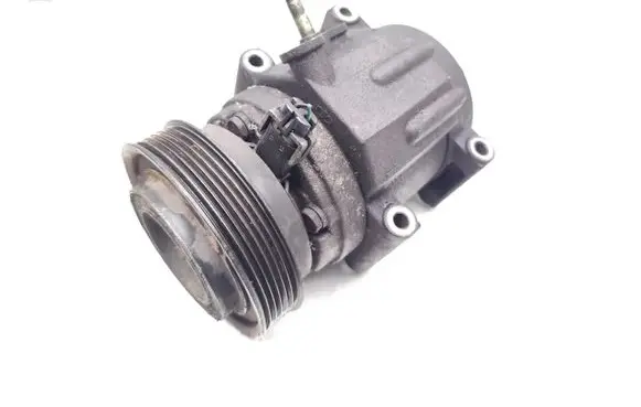 Opel Antara Air conditioning (A/C) compressor (pump) 96861884