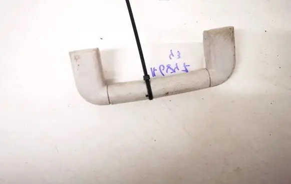 Opel Vectra B Front interior roof grab handle 2020496