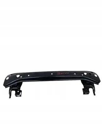 Volkswagen Multivan T5 Front bumper support beam 7E0807109D